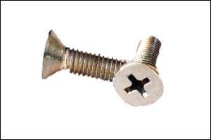 پیچ سرتخت چهارسو